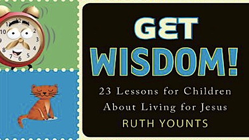 STORIES FOR KIDS – 32nd Sunday of Year A