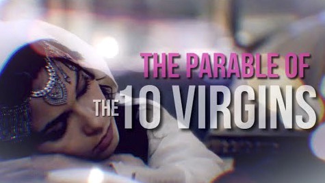 TEENS – 32nd Sunday of Year A