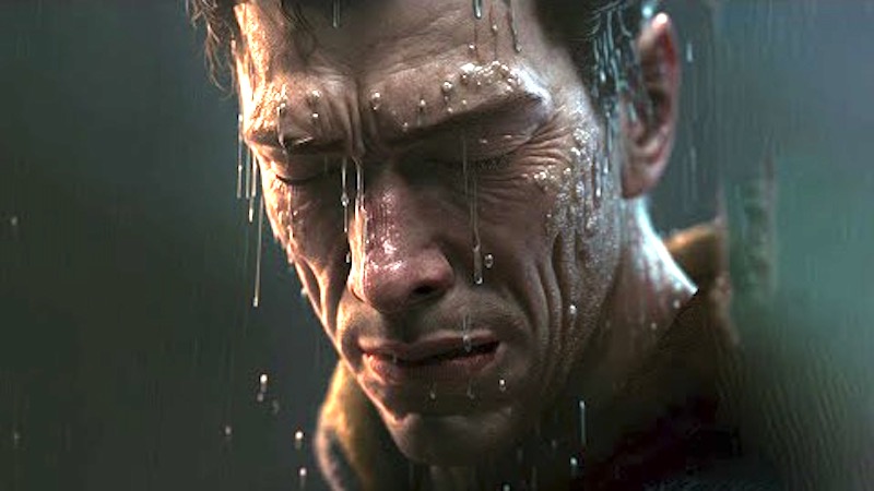 TEENS – 33rd Sunday of Year A