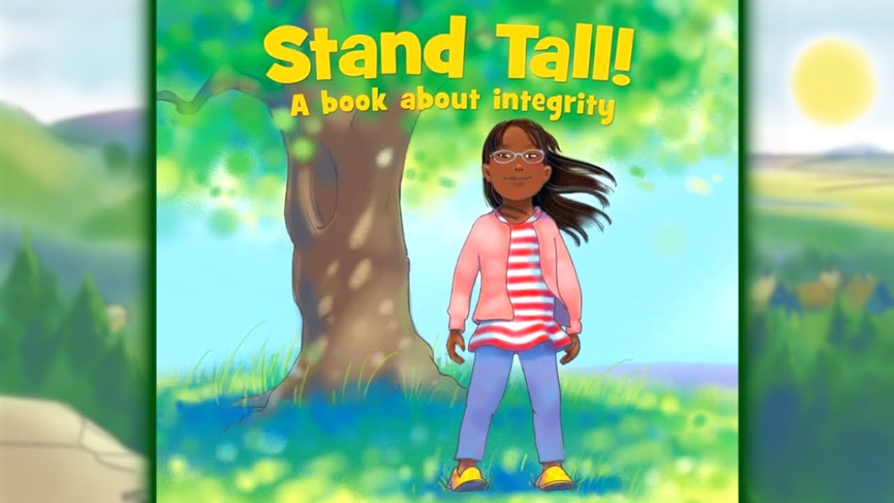 STORIES FOR KIDS – 31st Sunday of Year A