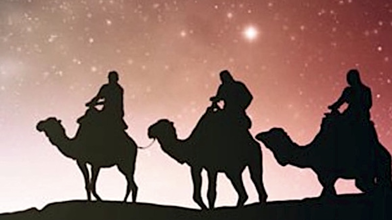 BIBLE STUDY – Epiphany ABC