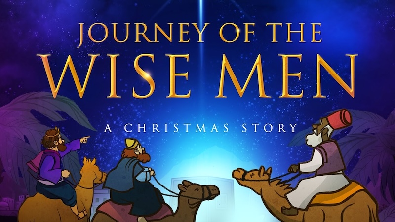 STORIES FOR KIDS – Epiphany ABC