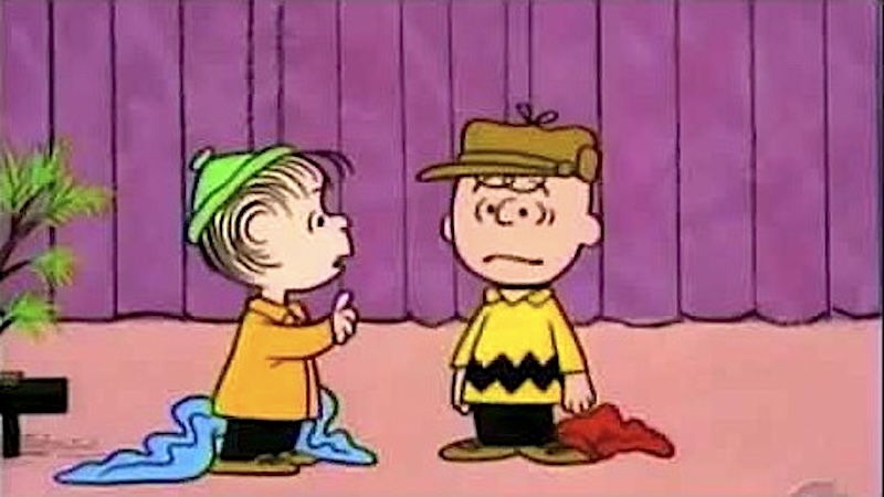 CONNECTIONS – 4th Sunday of Advent B