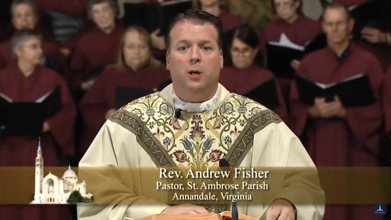 HOMILIES - Epiphany ABC