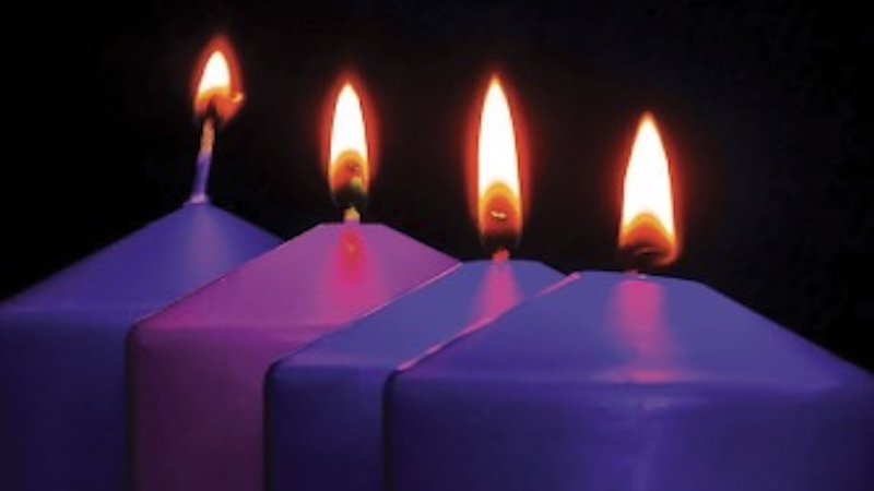 MUSIC - 4th Sunday of Advent B