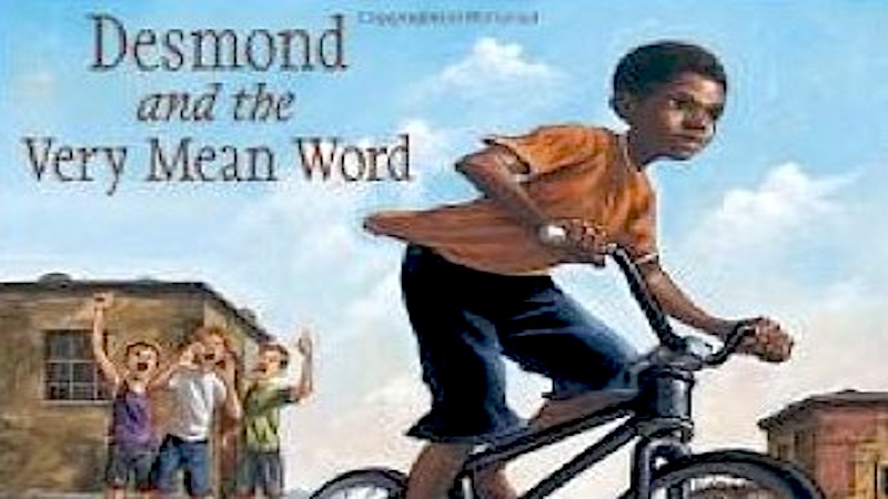 STORIES FOR KIDS – 2nd Sunday of Advent B