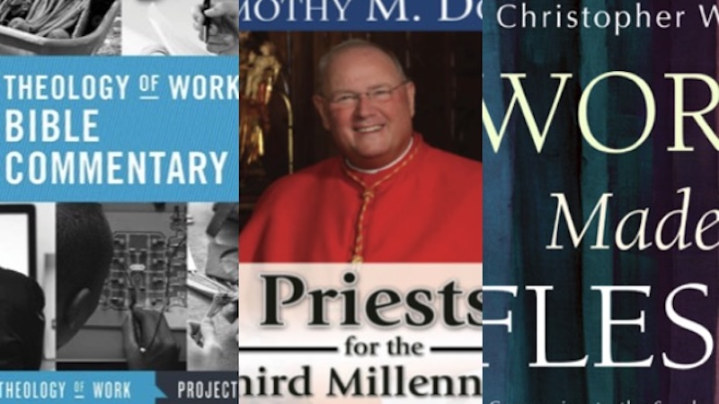 TOPICS – 4th Sunday of Advent B