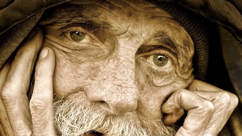 BIBLE STUDY – 6th Sunday of Year B