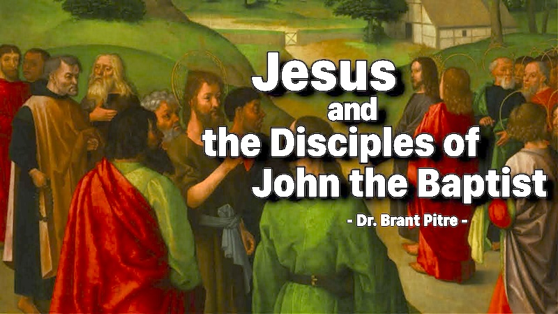 COMMENTARY – 2nd Sunday of Year B