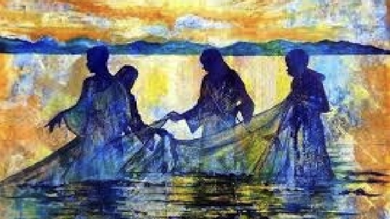 COMMENTARY – 3rd Sunday of Year B