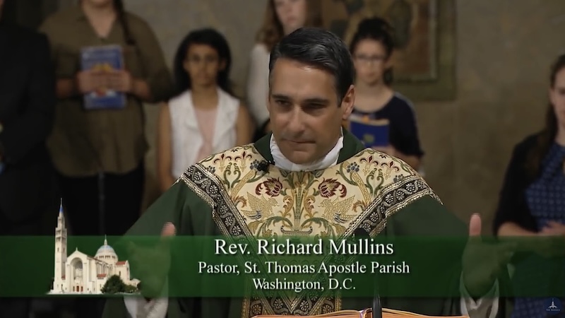 HOMILIES - 5th Sunday of Year B