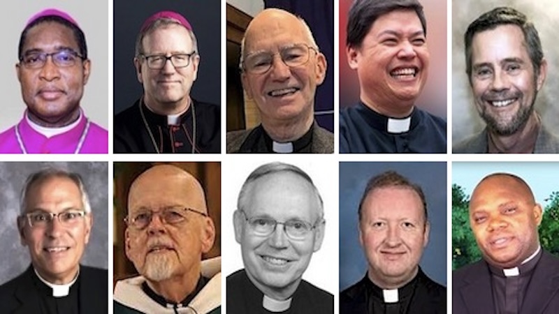 HOMILIES - 11th Sunday of Year B