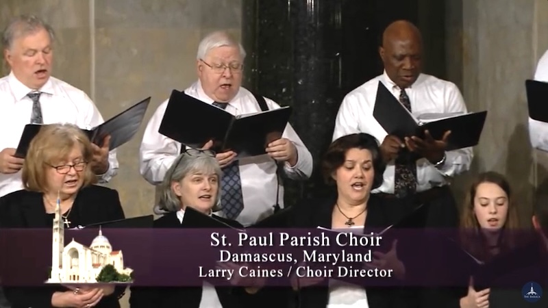 MUSIC - 1st Sunday of Lent B
