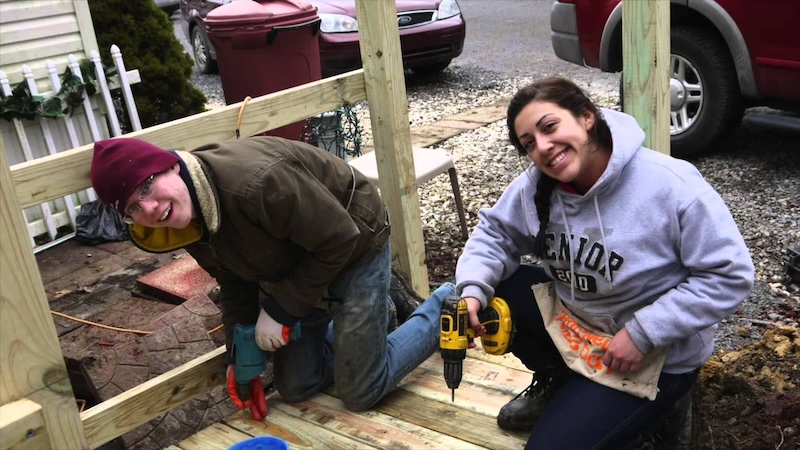 PRAYERS OF THE FAITHFUL  – 3rd Sunday of Lent B