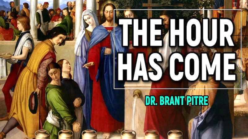 COMMENTARY – 5th Sunday of Lent B