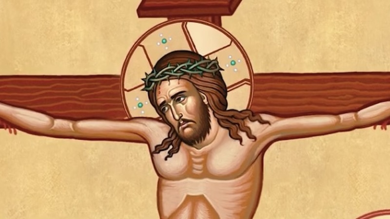 CONNECTIONS – Palm Sunday B