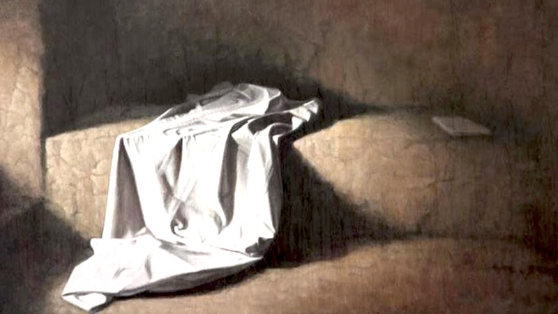 COMMENTARY - Easter B