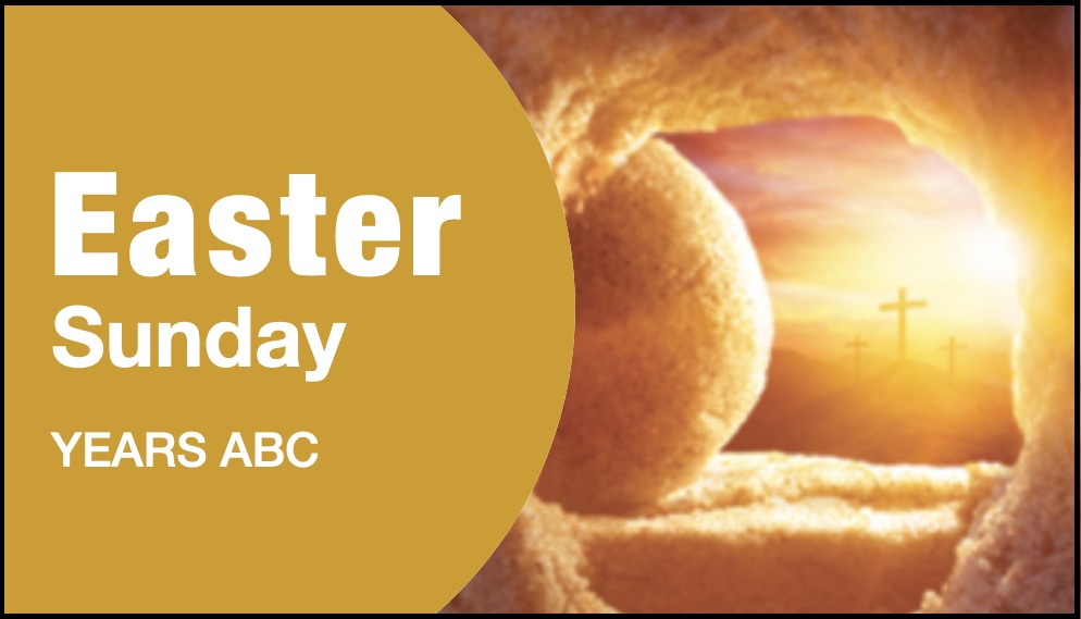 INTRODUCTION - Easter B