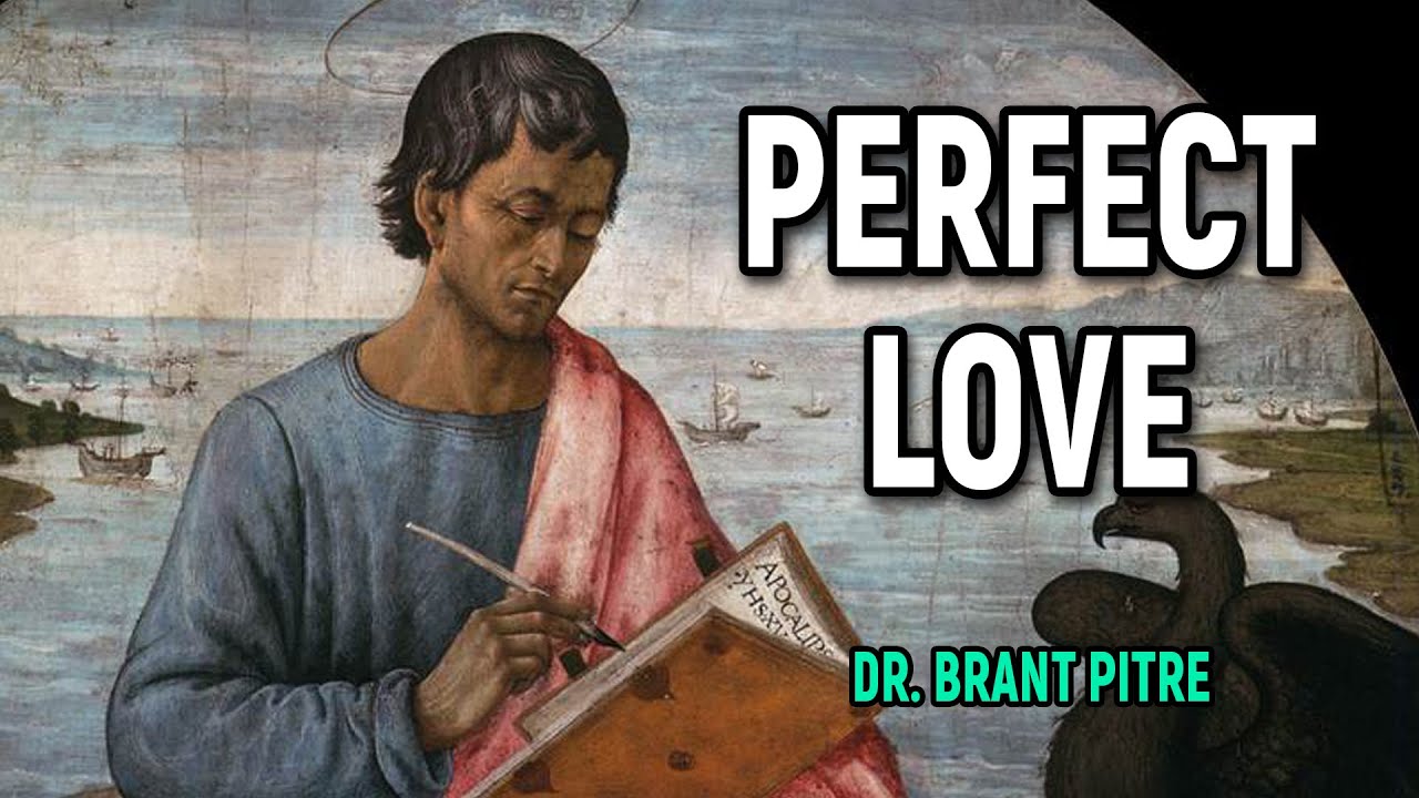 COMMENTARY - 6th Sunday of Easter B