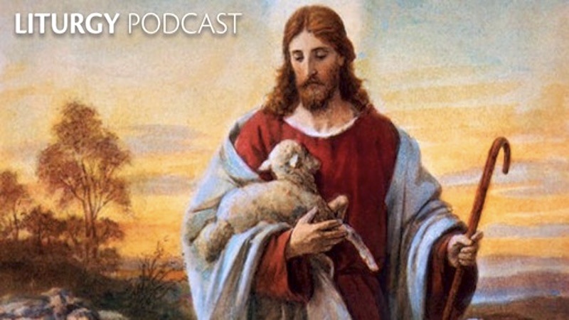 MUSIC - 4th Sunday of Easter B