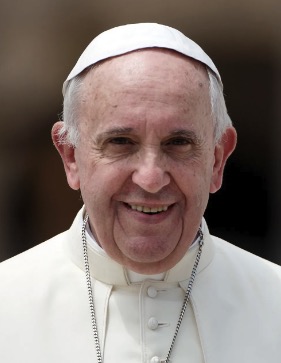Pope Francis Homilies