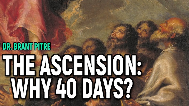 COMMENTARY - Ascension B