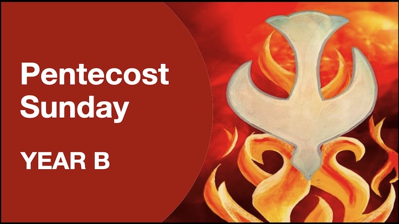 INTRODUCTION - Pentecost B