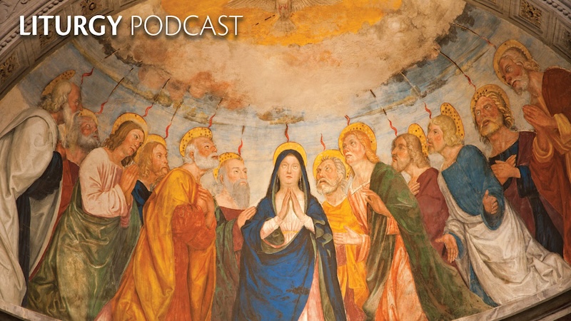 MUSIC - Pentecost B