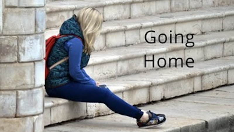 BIBLE STUDY - 14th Sunday of Year B