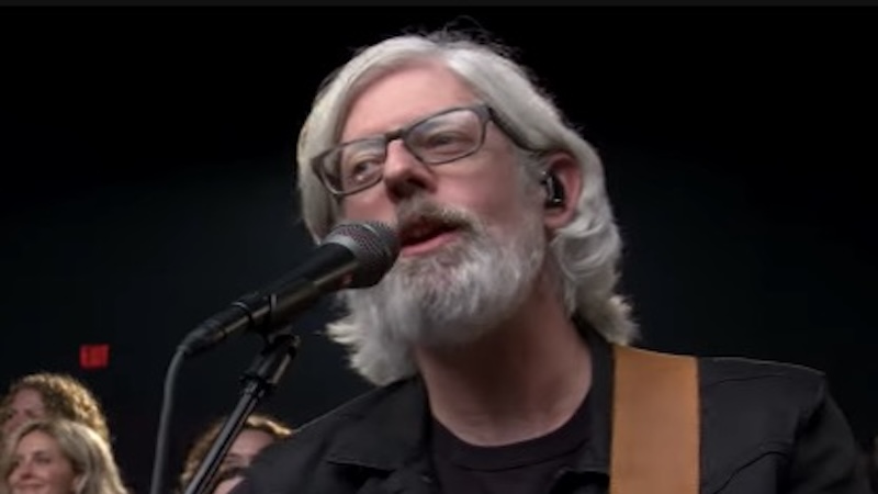 MUSIC – 14th Sunday of Year B