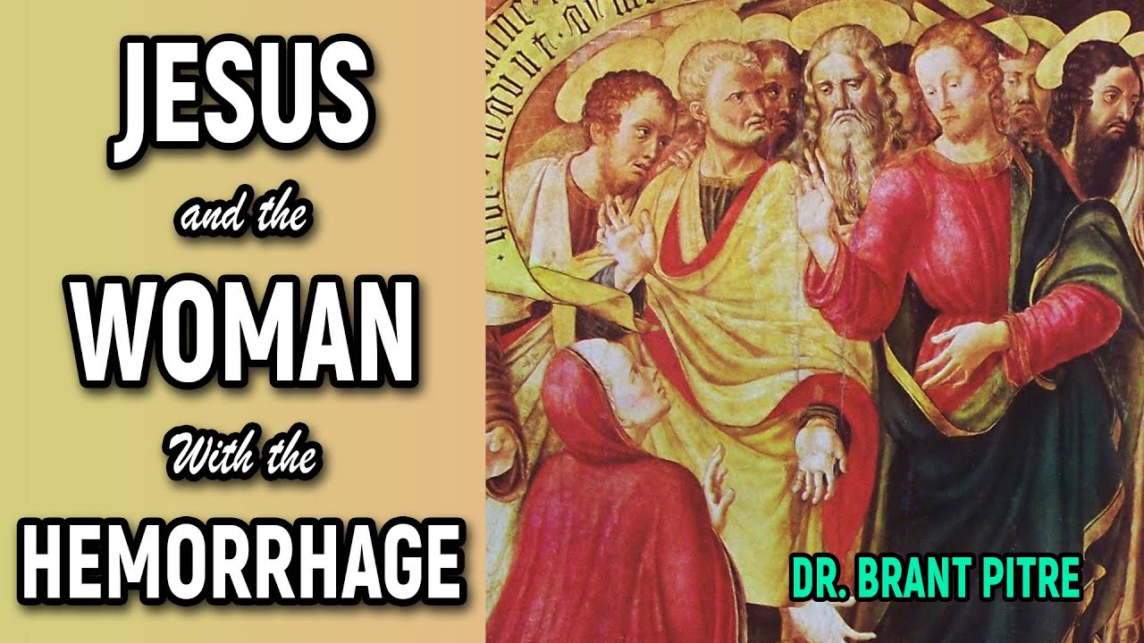 COMMENTARY - 13th Sunday of Year B