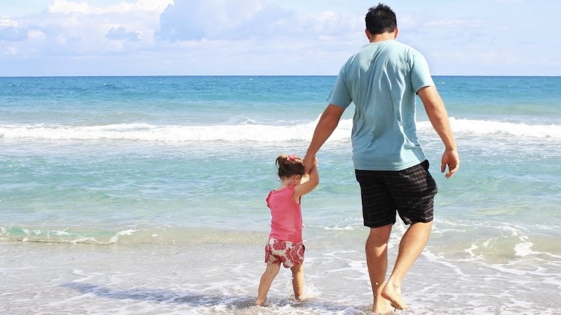 BIBLE STUDY - 16th Sunday of Year B