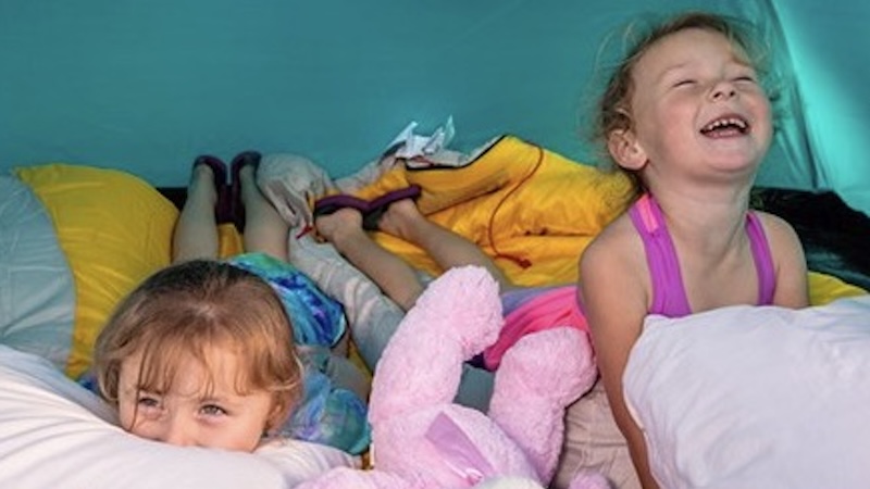 CHILDREN - 16th Sunday of Year B