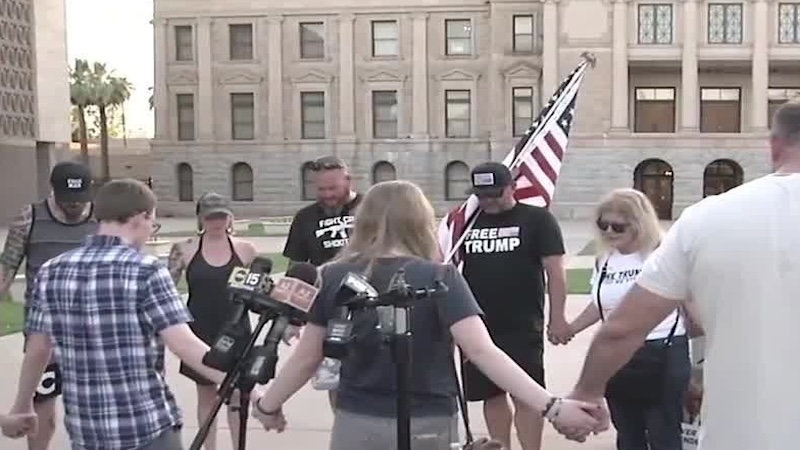 PRAYERS OF THE FAITHFUL – 16th Sunday of Year B