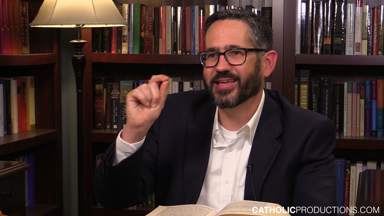 COMMENTARY - 15th Sunday of Year B