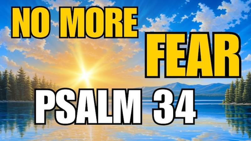 PRAYERS OF THE FAITHFUL – 19th Sunday of Year B