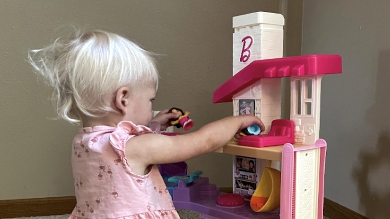 CHILDREN - 24th Sunday of Year B