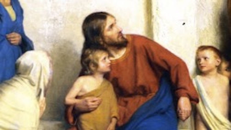 HOMILIES - 25th Sunday of Year B