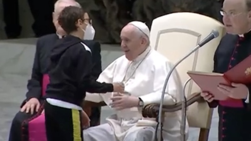 PRAYERS OF THE FAITHFUL – 27th Sunday of Year B