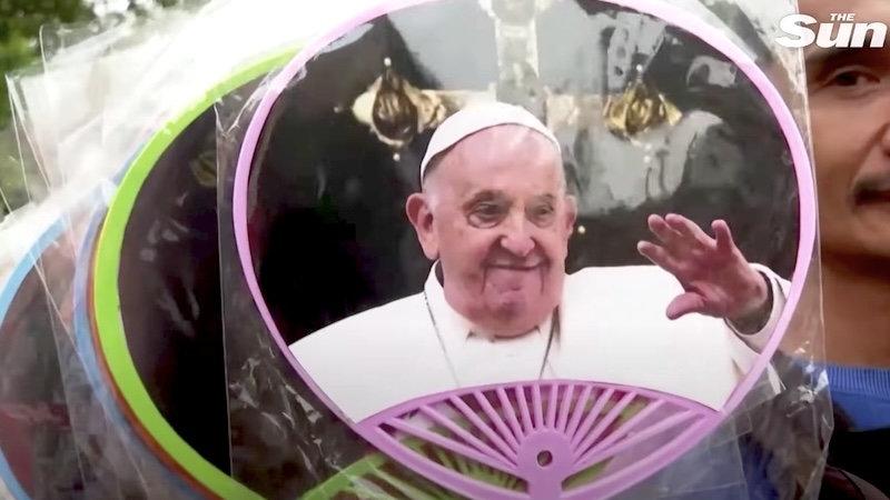 PRAYERS OF THE FAITHFUL – 24th Sunday of Year B