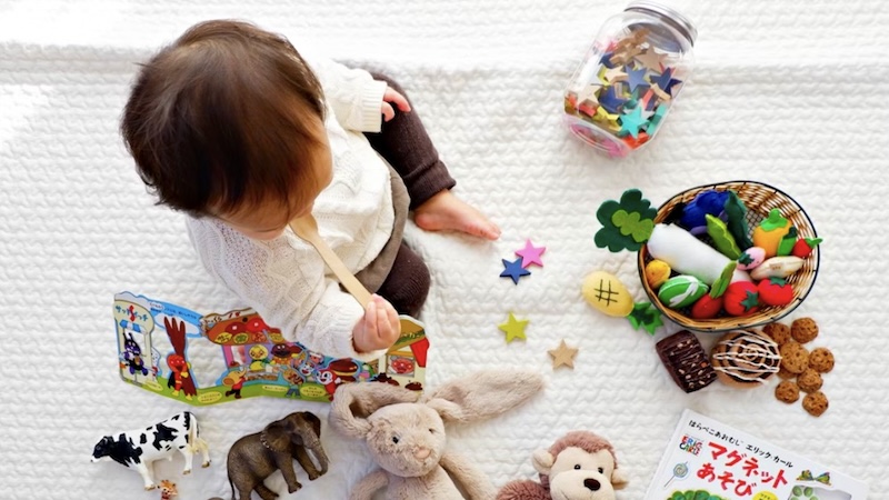 CHILDREN - 28th Sunday of Year B