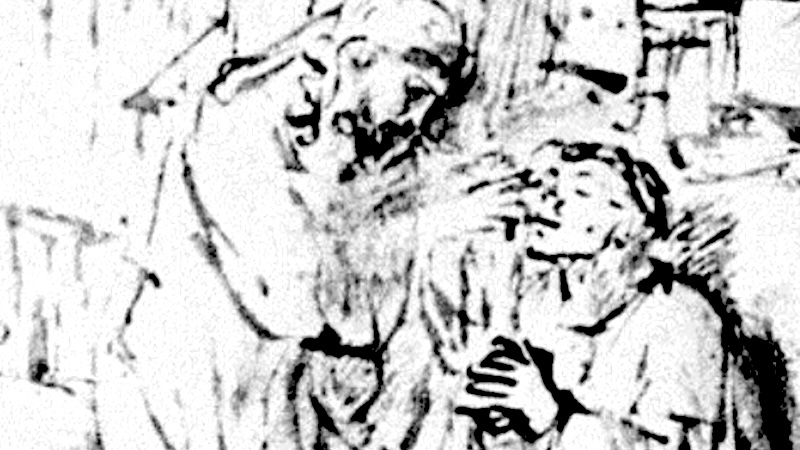 HOMILIES - 30th Sunday of Year B