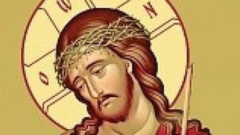 HOMILIES - 29th Sunday of Year B