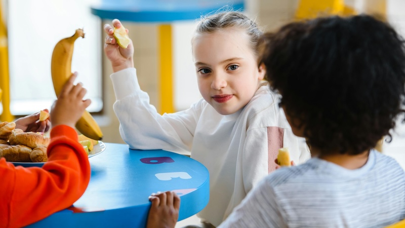CHILDREN - 31st Sunday of Year B
