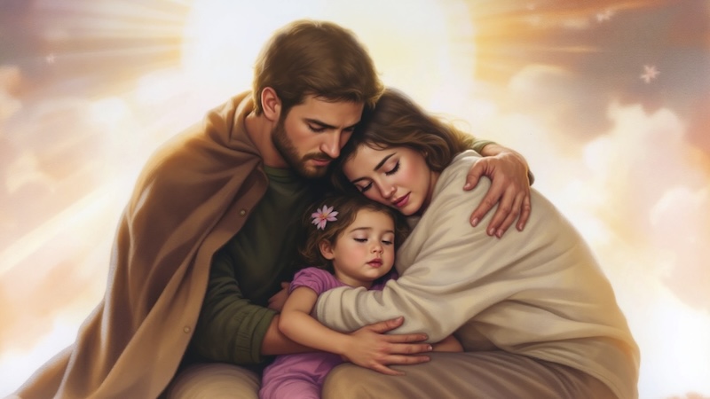 CONNECTIONS – 33rd Sunday of Year B