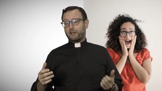 HOMILIES - 1st Sunday of Advent C