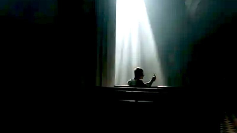 HOMILIES - 33rd Sunday of Year B