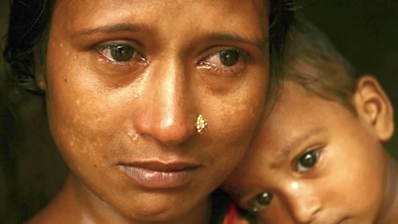 PRAYERS OF THE FAITHFUL – 34th Sunday of Year B