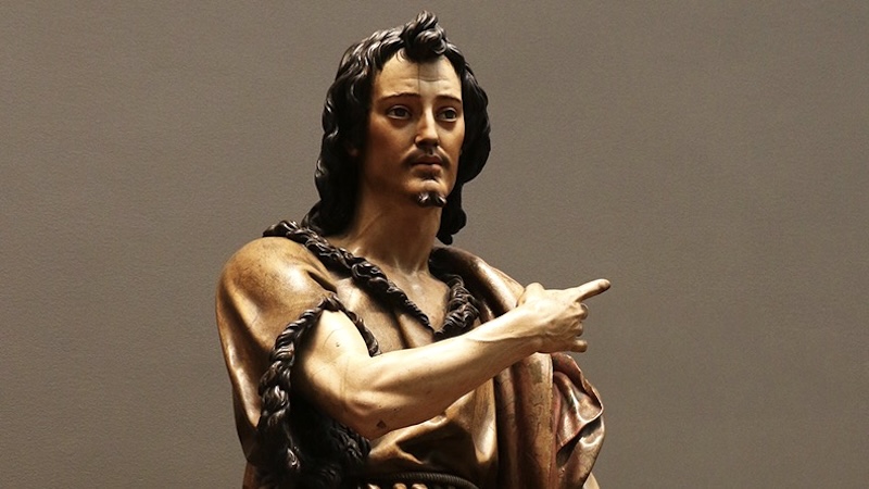 HOMILIES - 2nd Sunday of Advent C