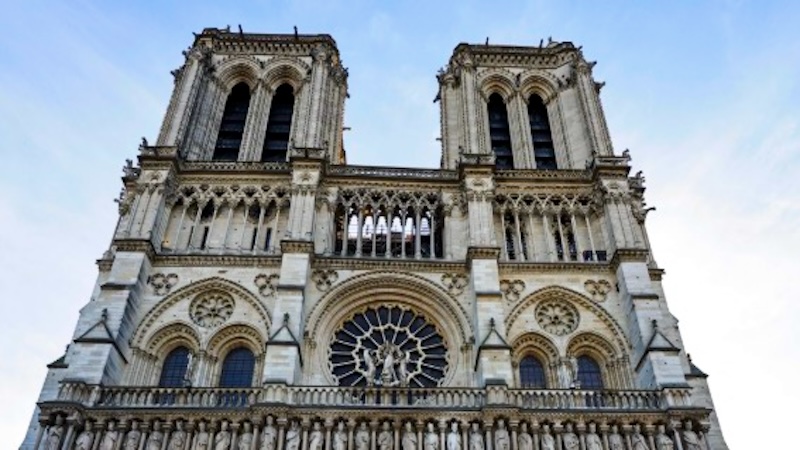 PRAYERS OF THE FAITHFUL – 2nd Sunday of Advent C